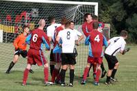 Res v Beccles Res 17th Sept 2016 10